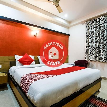 Oyo 30414 Hotel Us Residency Aurangabad  Εξωτερικό φωτογραφία