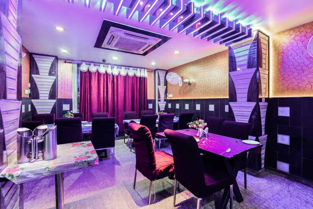Oyo 30414 Hotel Us Residency Aurangabad  Εξωτερικό φωτογραφία